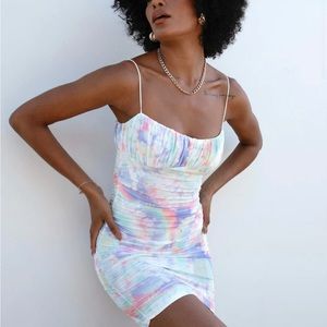 Princess Polly dress